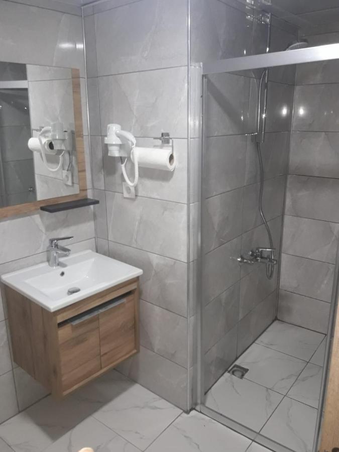 Last Point Sueit Apart Eskisehir Exterior photo